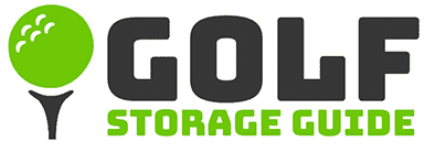 Golf Storage Ideas
