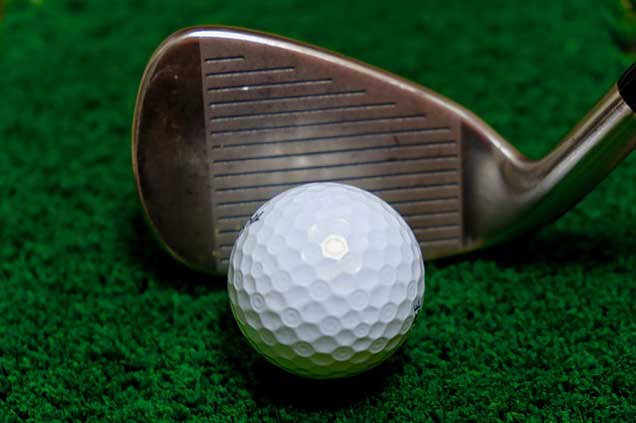 5 Iron Distance Loft Length 5 Iron Vs 5 Hybrid Chart Golf 