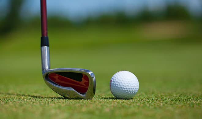 Ping G410 Iron