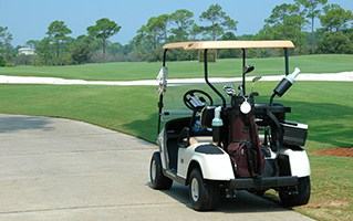 How To Fix A Ezgo Golf Cart That Won T Start Or Move Golf Storage Ideas
