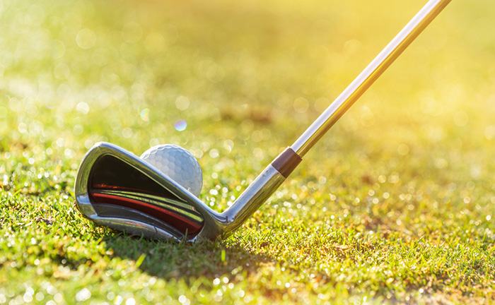 PING Glide 3.0 wedge