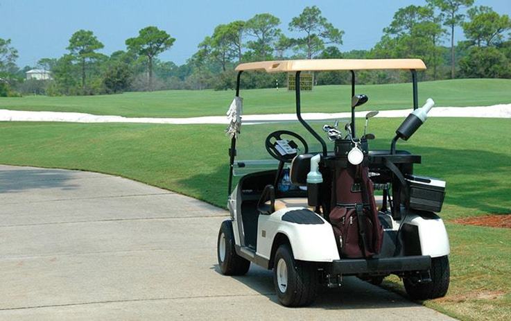 EZGO RXV TXT PDS Fault Codes Troubleshooting Guide CHART Golf EZGO RXV TXT PDS Fault Codes Troubleshooting Guide CHART Golf